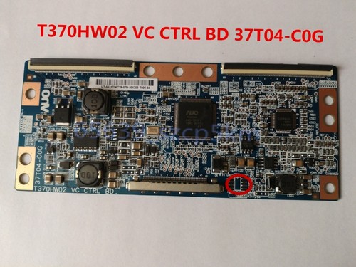 T370hw02 con board - vc,