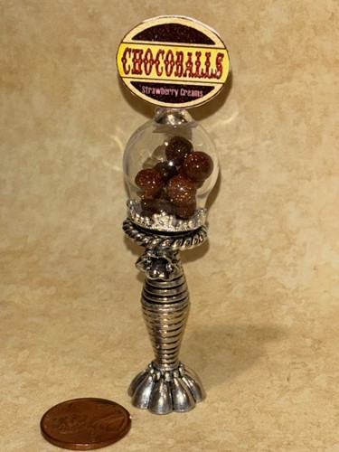 Miniatura honeydukes - miniatura,