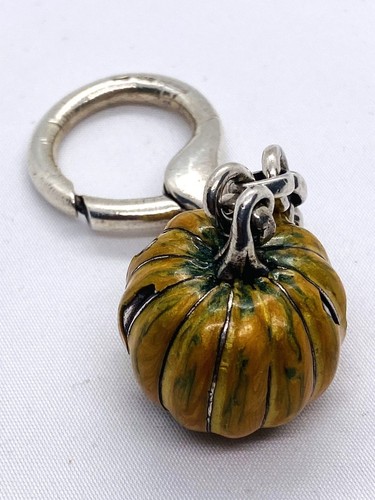 Portachiavi zucca tiffany - portachiavi, &