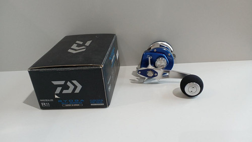 Mulinello batti daiwa 14 - da,