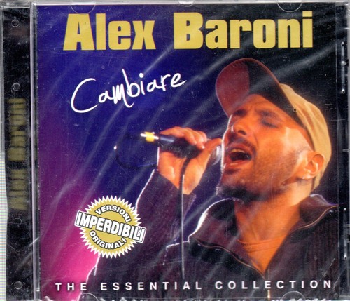 Alex baroni la - (,