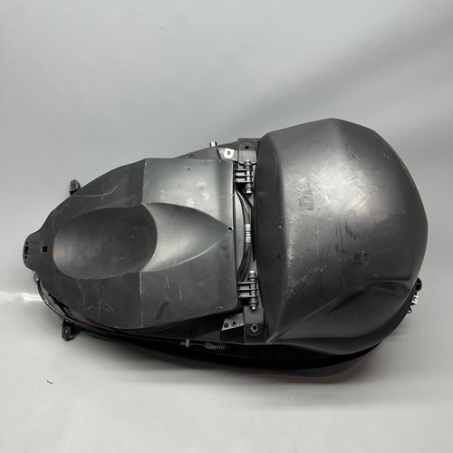 Bmw c600 sport - c600, luggage