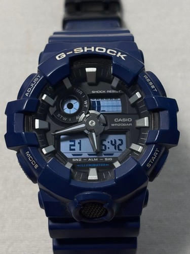 Orologio shock 700 - orologio, g-shock
