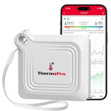 Termometro igrometro ThermoPro