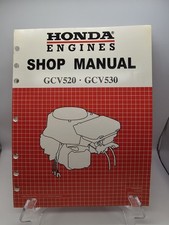 Manuale riparazione officina