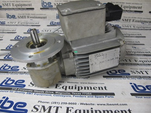 Motore leroy somer vitronics - somer,