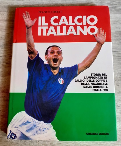 Calcio italiano cerretti - il,