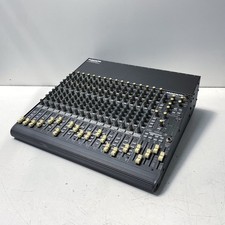 Mackie 1604-VLZ Pro 16-Channel