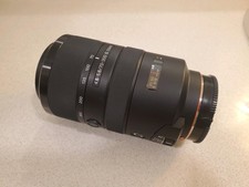 Obiettivo Sony 70-300 mm