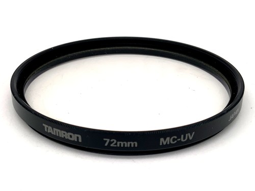 Filtro tamron uv 72mm - filtro,