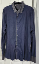 Nara Camicie Italy XXL abito