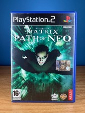 Matrix - Path of Neo -