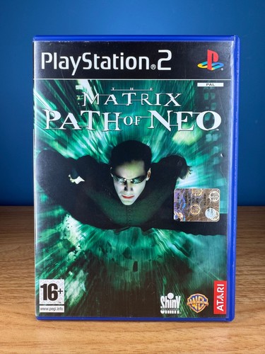 Matrix path neo - neo,