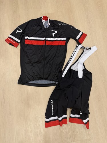 Set maglia bavaglini - e,