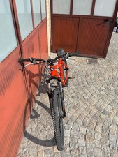 Bici mountain bike - bici,