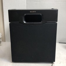 Sony Active High Powered
