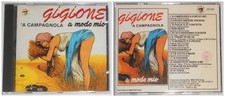 GIGIONE 'A CAMPAGNOLA A MODO