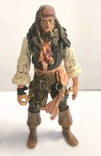 Action Figure Pirati dei
