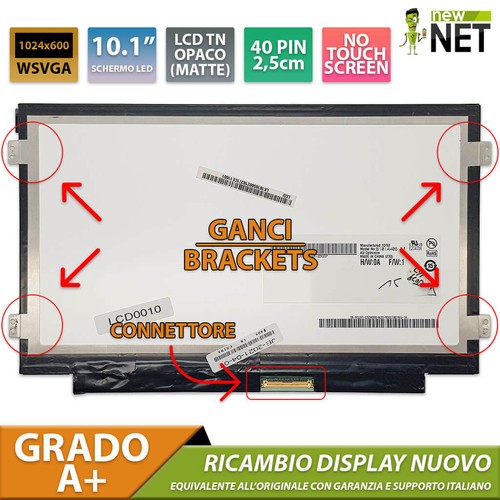 Pannello matrice lcd 1 - pannello,