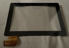 Asus MeMo Pad Smart 10 ME301 ME301T 5280N FPC-1 Rev.4 10.1" touchscreen nero