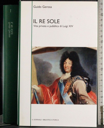 Biblioteca storica il re - storica,