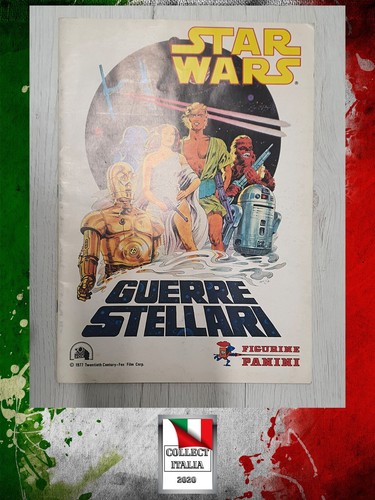 Album vuoto figurine panini - album,