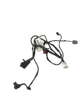 8V5T-17K400-AAE CABLAGGIO COFANO POST BAULE FORD FIESTA (2008) 1.4 D 50KW 5P