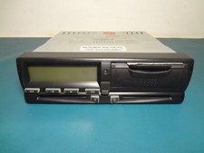 Tachograph Actia Smartach Sevel 1
