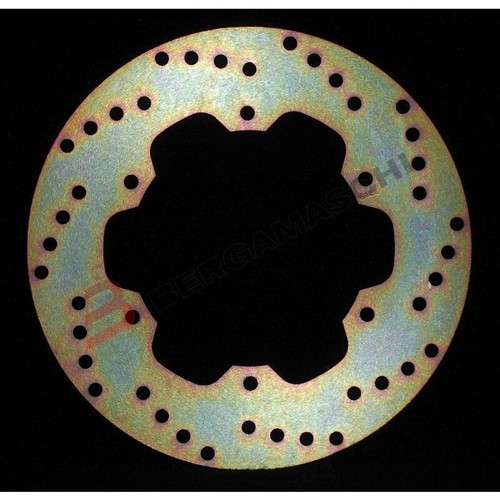 Disco freno moto ebc - freno, md6144d