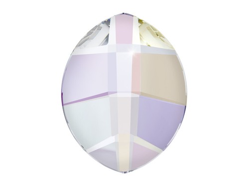 Swarovski foglia di - swarovski®,