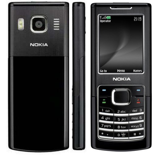 Telefono cellulare sbloccato