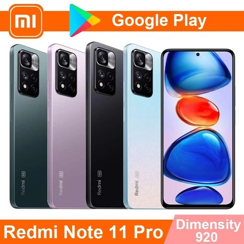 Xiaomi redmi note11 pro 128 - redmi,