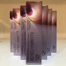 Wella Professional Illumina