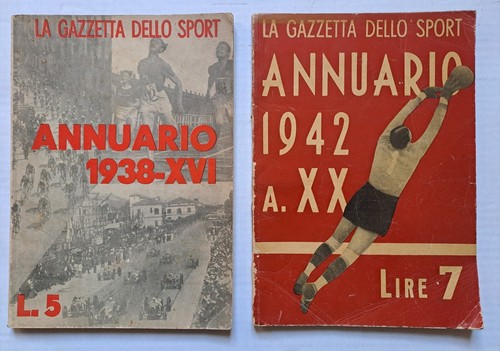 Gazzetta dello sport - dello,