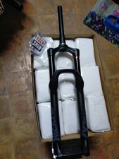 FORCELLA ROCK SHOX LYRIK SELECT 29 160 MM CHARGER DEBON AIR  15X110 ( NUOVA).