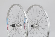 Ruote MTB Shimano Alivio /