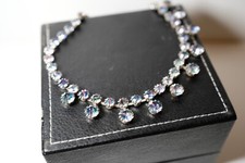collana girocollo donna, con