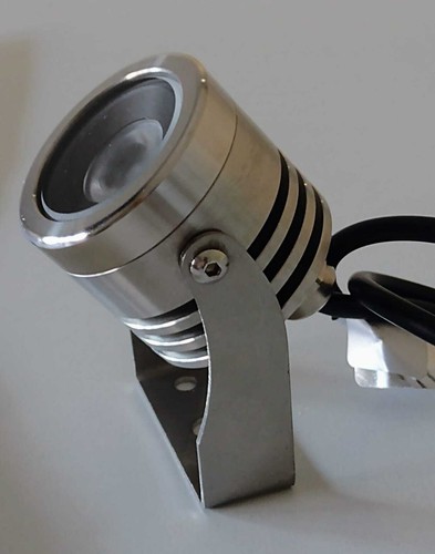 Faretti led proiettori - led,