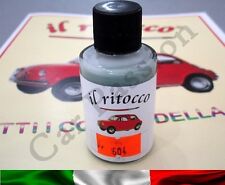 VERNICE RITOCCO SMALTO FIAT