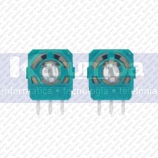 POTENZIOMETRO JOYSTICK X2 PS4