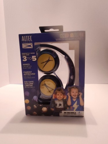 Altec lansing wired - lansing,