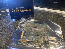 Macintosh 512K Logic Board
