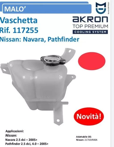 Vaschetta serbatoio acqua - vaschetta,
