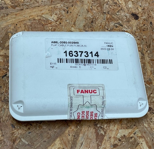 Fanuc a66l 2050 0025 - fanuc, a66l-2050-0025#a