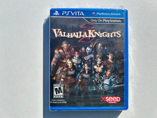 Valhalla Knights 3 PS Vita US