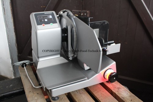 Affettatrice bizerba vsp - affettatrice,
