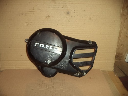 Gilera 125 1984 - 125,