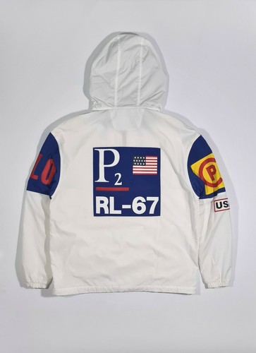 Polo ralph lauren - p2, pullover