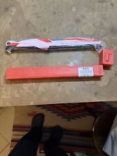 Triangolo + custodia Emergenza stradale sicurezza incidente catarifrangente auto