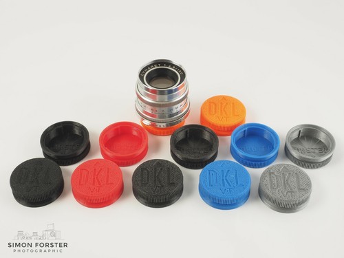 Forster dkl vitessa - uk,